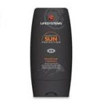 sun cream