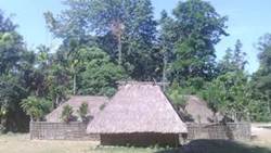 senaru village