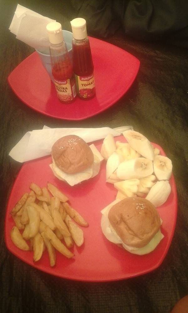 foods