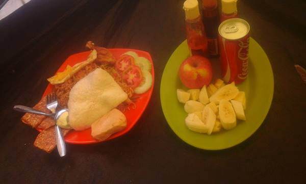 foods
