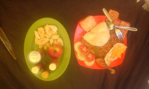 foods