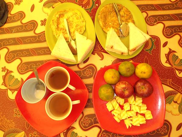 foods