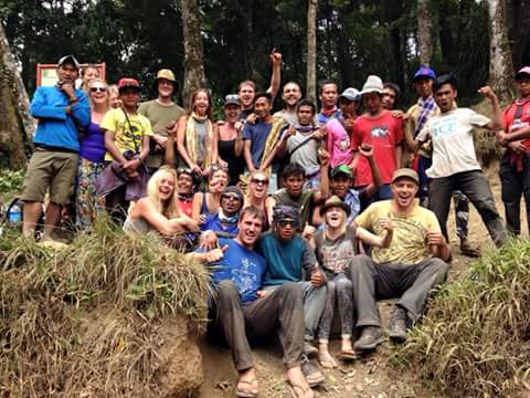 our group