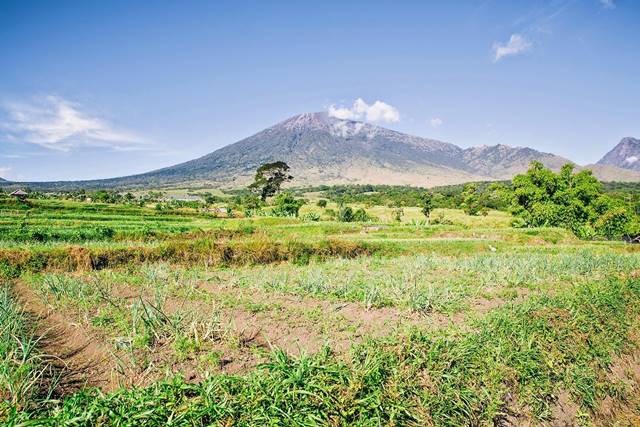 rinjani