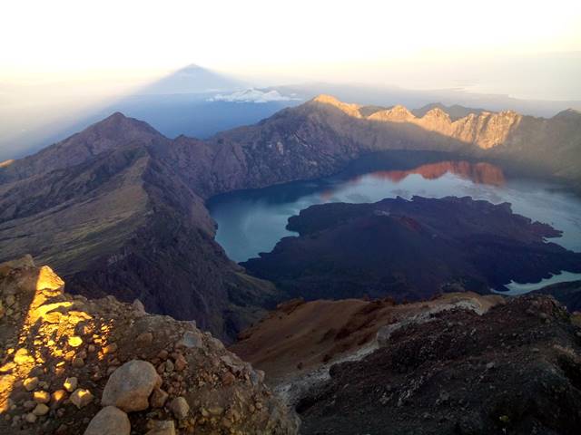 rinjani