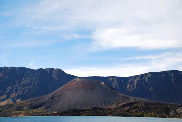 rinjani