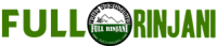 Full Rinjani Trekking