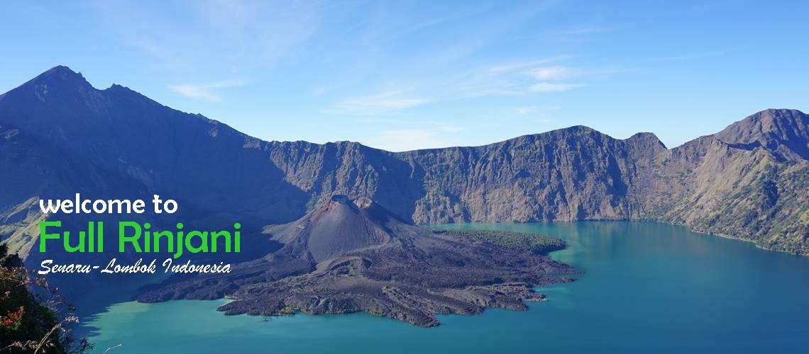 Full-Rinjani-Treks